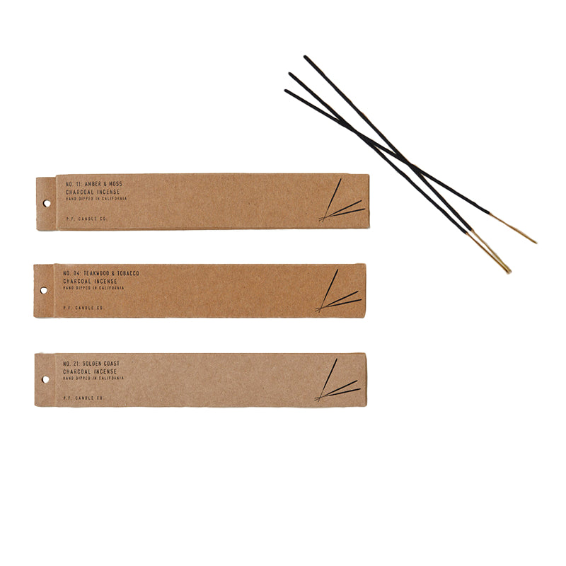 Best-Sellers – Incense Sticks 3-Pack
