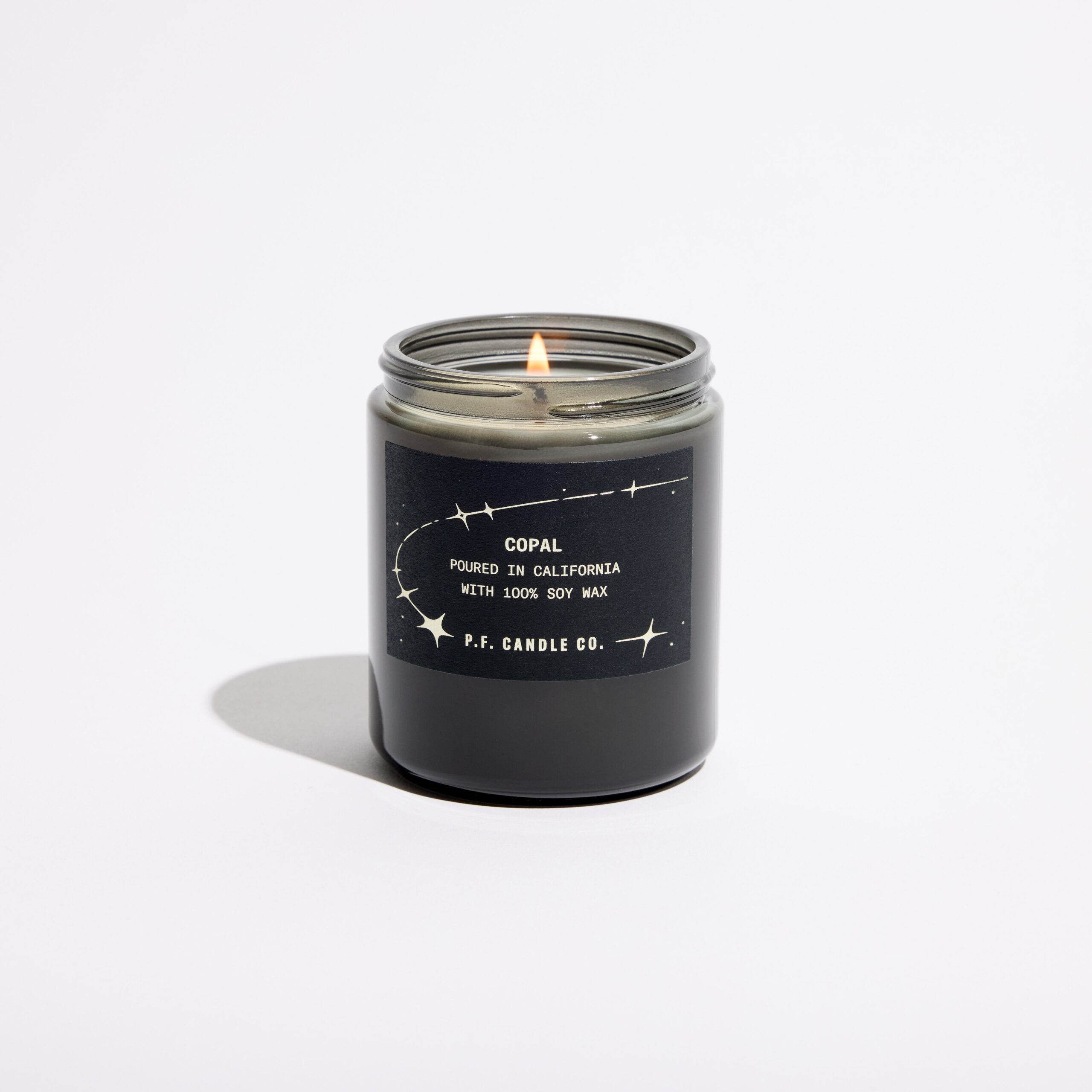 Celestial Copal – Standard Candle