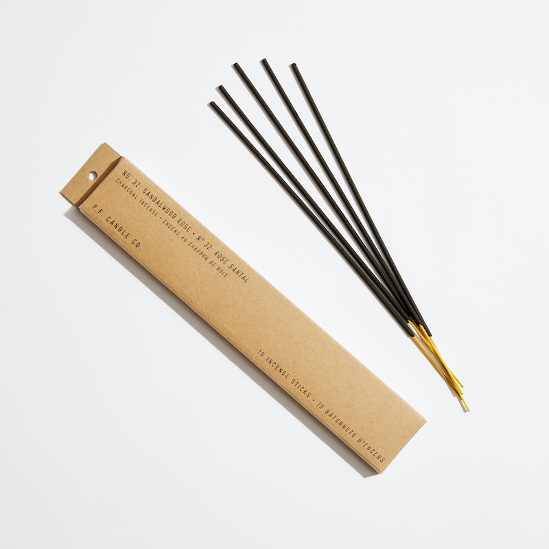 Sandalwood Rose – Incense Sticks