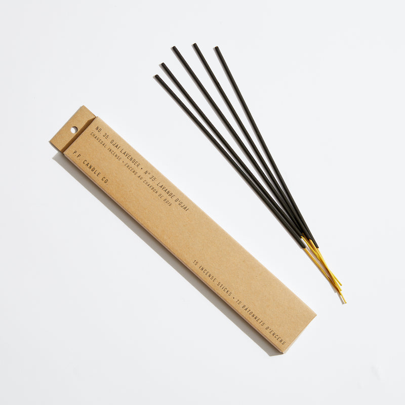 Ojai Lavender – Incense Sticks