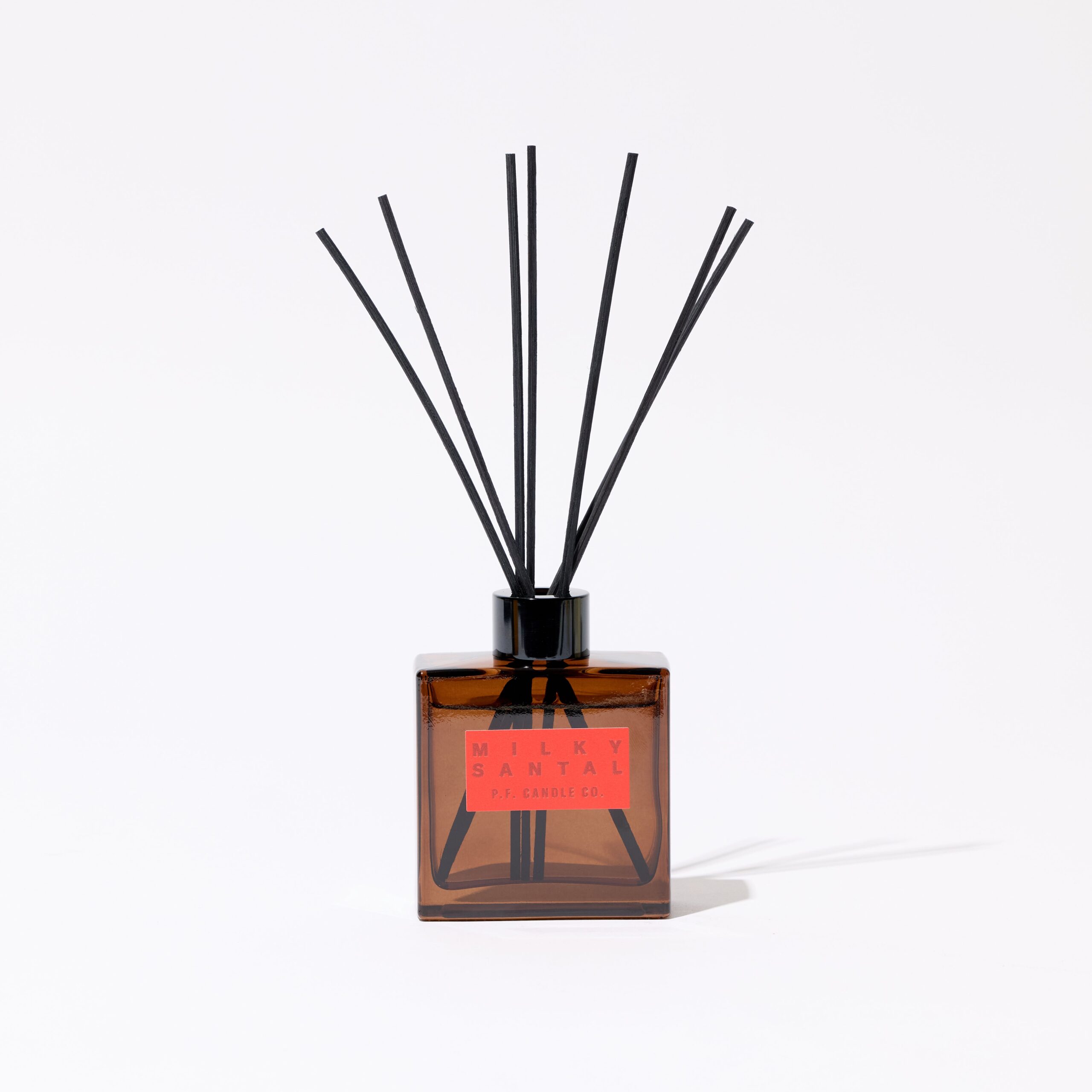 Milky Santal – HI-FI Reed Diffuser