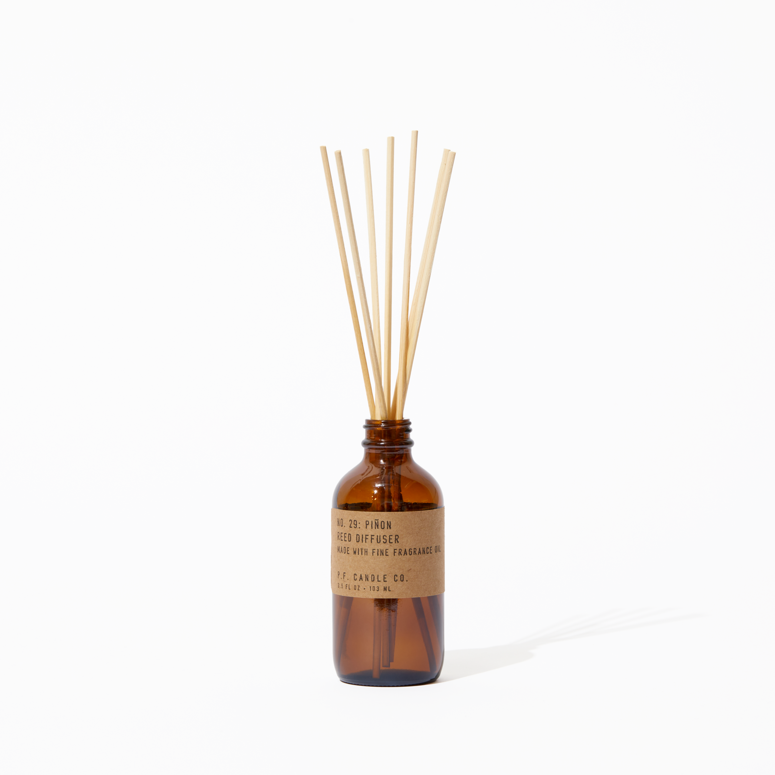 Piñon – Reed Diffuser